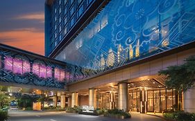 Hilton Manila Newport World Resorts